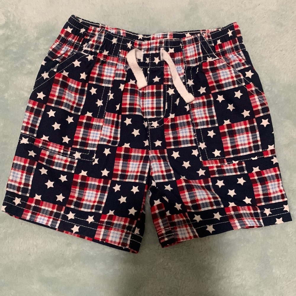 Shorts.